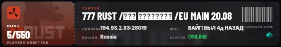 Ticket badge preview