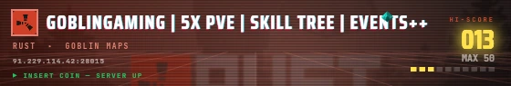 Arcade badge preview