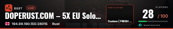 Hero badge preview