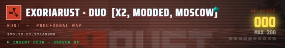 Arcade badge preview