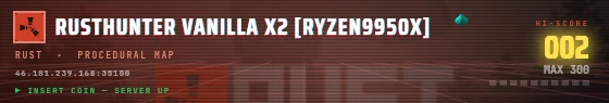 Arcade badge preview