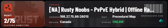 Ticket badge preview