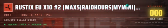 Arcade badge preview