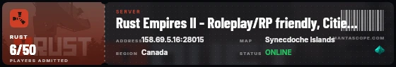 Ticket badge preview