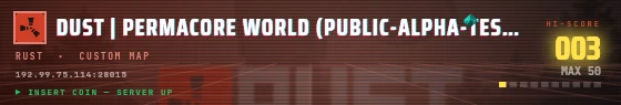 Arcade badge preview