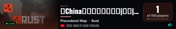 【China新手区】新人友好|月清|三倍|新人礼包 live status badge