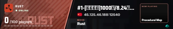 Blade badge preview