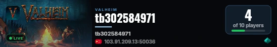 tb302584971 live status badge