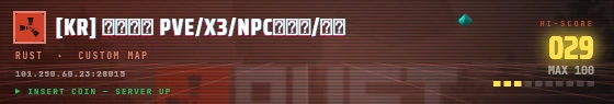 Arcade badge preview