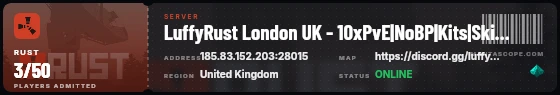 Ticket badge preview