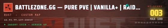 Arcade badge preview