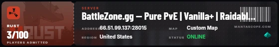 Ticket badge preview