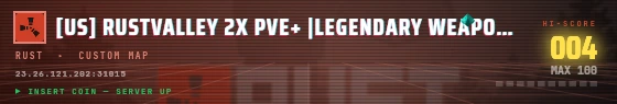 Arcade badge preview