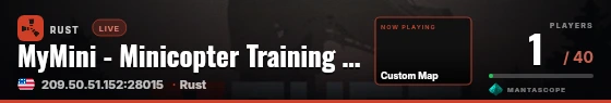Hero badge preview