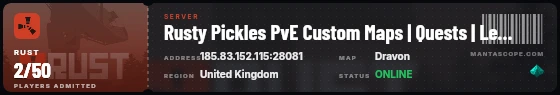 Ticket badge preview