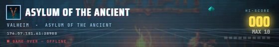 Arcade badge preview