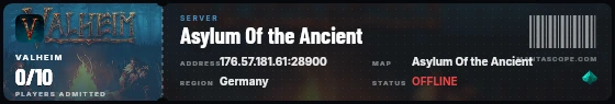 Ticket badge preview