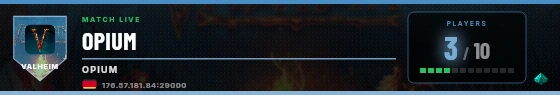 Scoreboard badge preview