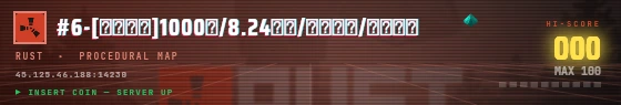 Arcade badge preview