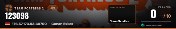 Hero badge preview