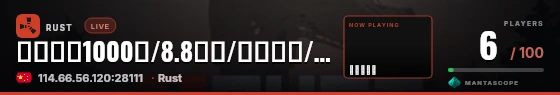 Hero badge preview
