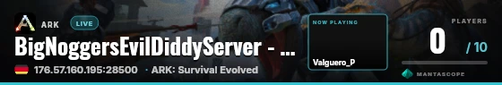 Hero badge preview