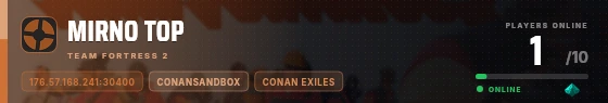 Edge badge preview