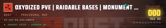 Arcade badge preview