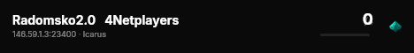 Radomsko2.0   4Netplayers live status badge