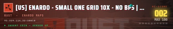 Arcade badge preview