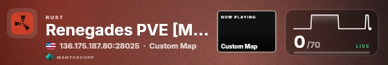 Mesh badge preview