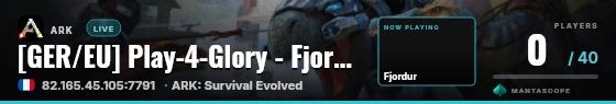 Hero badge preview