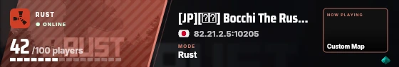 Blade badge preview