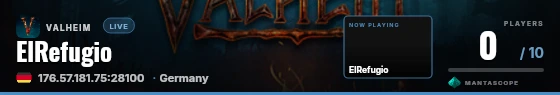 Hero badge preview