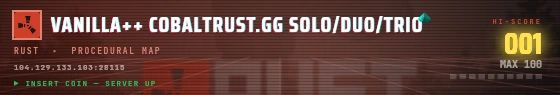 Arcade badge preview