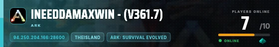 Edge badge preview