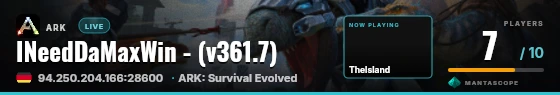 Hero badge preview
