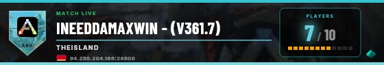 Scoreboard badge preview