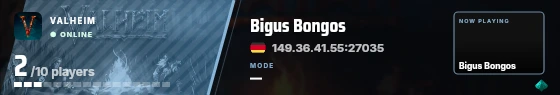 Blade badge preview