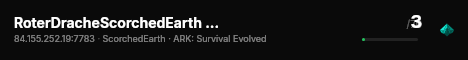 RoterDracheScorchedEarth - (v361.7) live status badge
