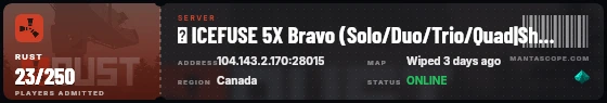Ticket badge preview
