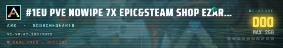 Arcade badge preview