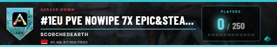 Scoreboard badge preview