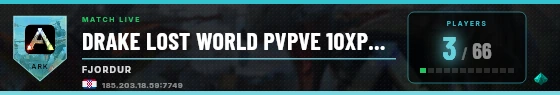 Scoreboard badge preview