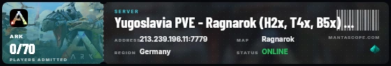Ticket badge preview
