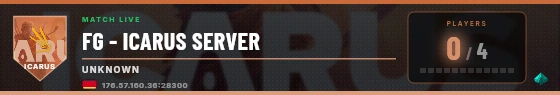 Scoreboard badge preview