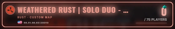 Marquee badge preview