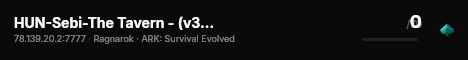 HUN-Sebi-The Tavern - (v361.7) live status badge