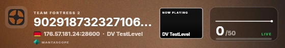 Mesh badge preview