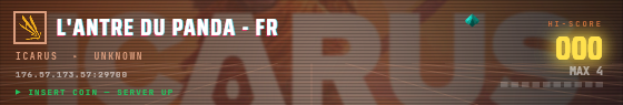 Arcade badge preview